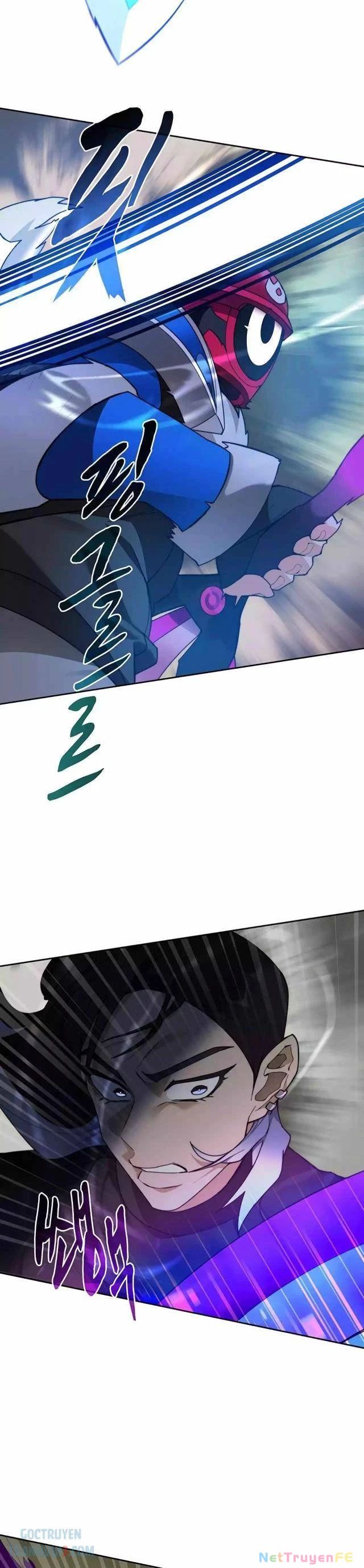 Mắc Kẹt Trong Tòa Tháp Thử Thách Chap 74 - Next Chap 75