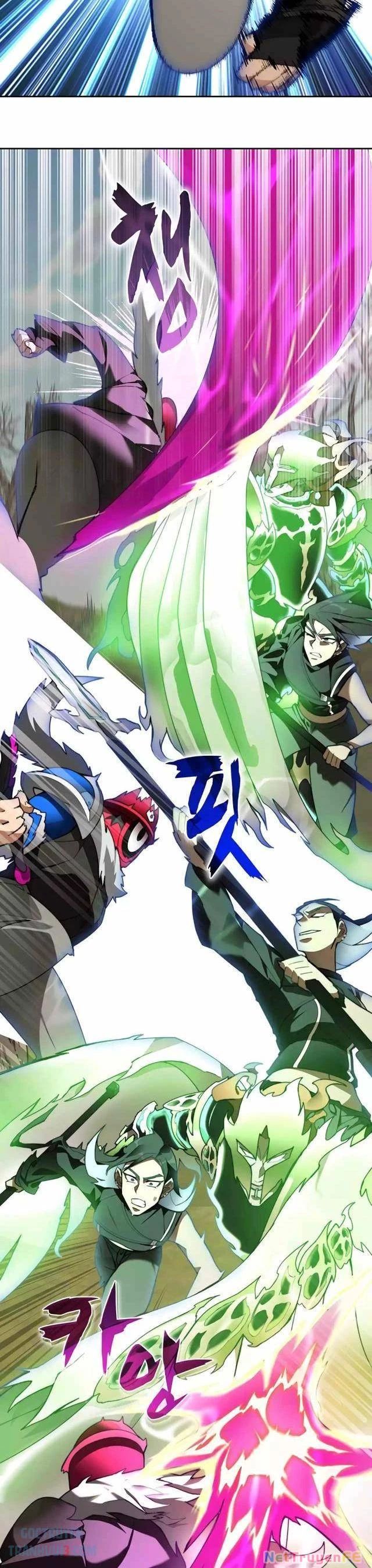 Mắc Kẹt Trong Tòa Tháp Thử Thách Chap 74 - Next Chap 75