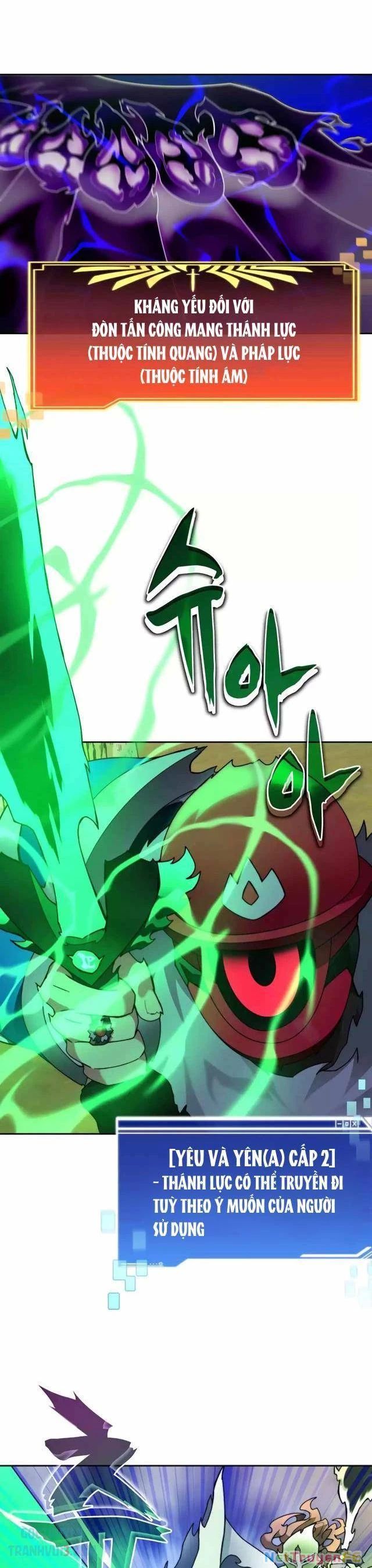 Mắc Kẹt Trong Tòa Tháp Thử Thách Chap 74 - Next Chap 75