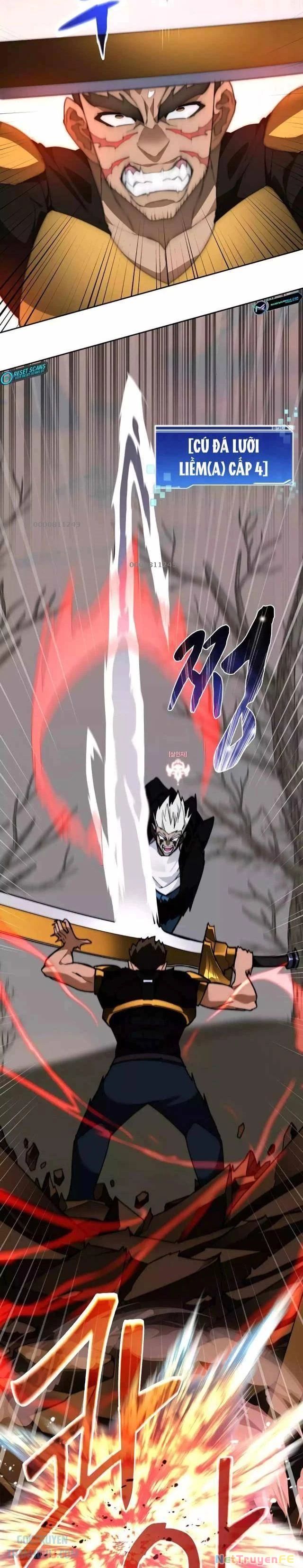 Mắc Kẹt Trong Tòa Tháp Thử Thách Chap 75 - Next Chap 76