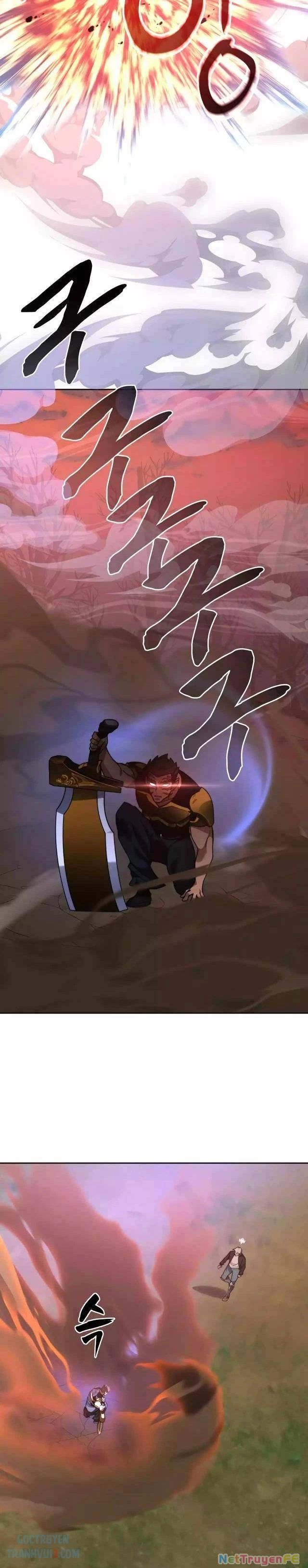 Mắc Kẹt Trong Tòa Tháp Thử Thách Chap 75 - Next Chap 76