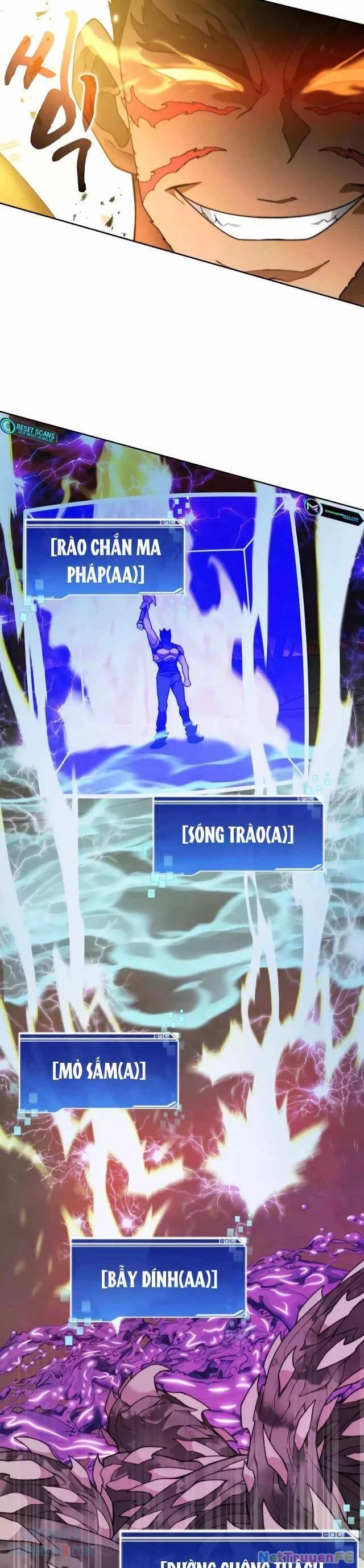 Mắc Kẹt Trong Tòa Tháp Thử Thách Chap 75 - Next Chap 76