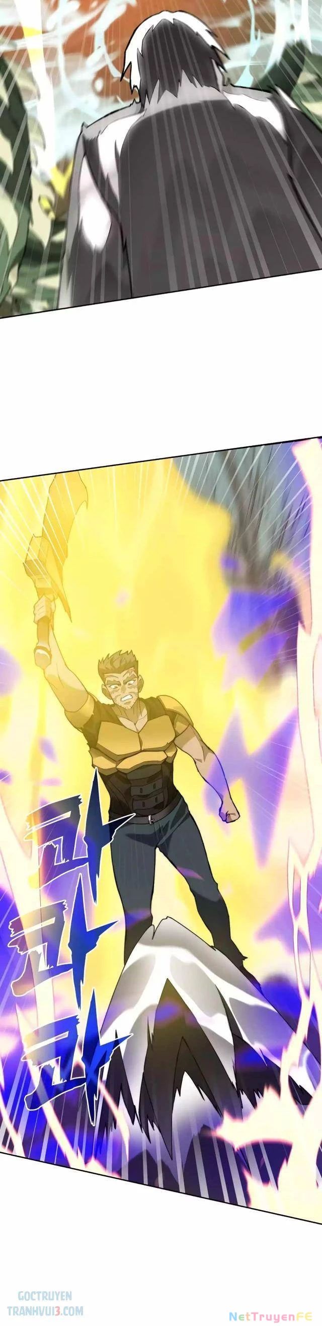 Mắc Kẹt Trong Tòa Tháp Thử Thách Chap 75 - Next Chap 76
