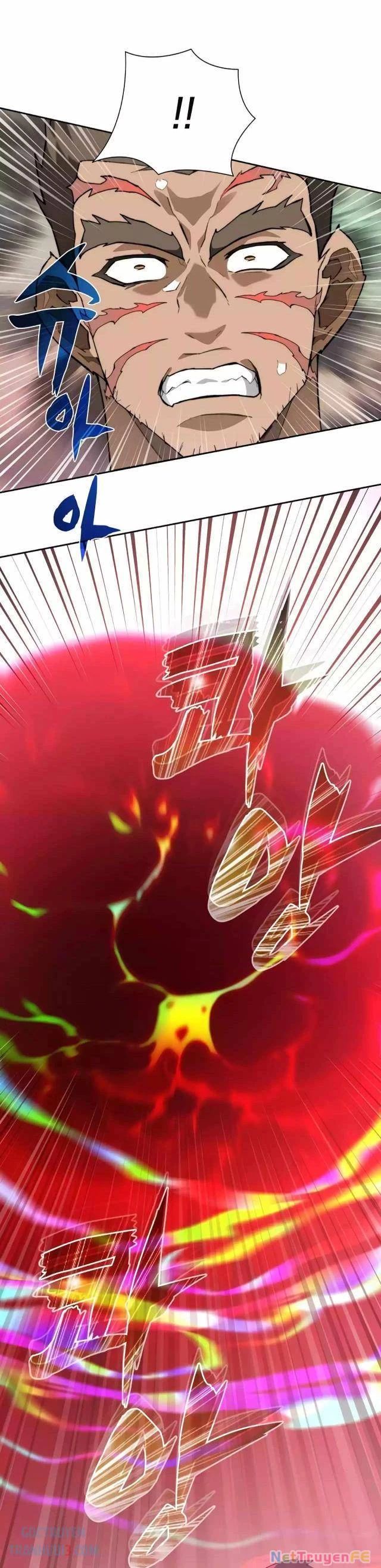 Mắc Kẹt Trong Tòa Tháp Thử Thách Chap 75 - Next Chap 76