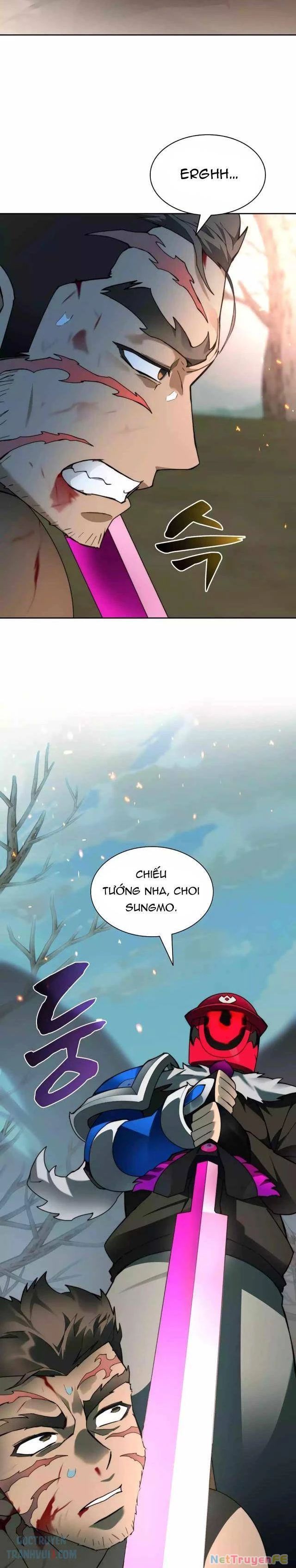 Mắc Kẹt Trong Tòa Tháp Thử Thách Chap 75 - Next Chap 76