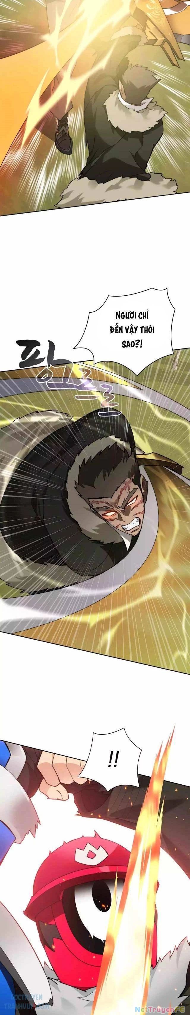 Mắc Kẹt Trong Tòa Tháp Thử Thách Chap 75 - Next Chap 76