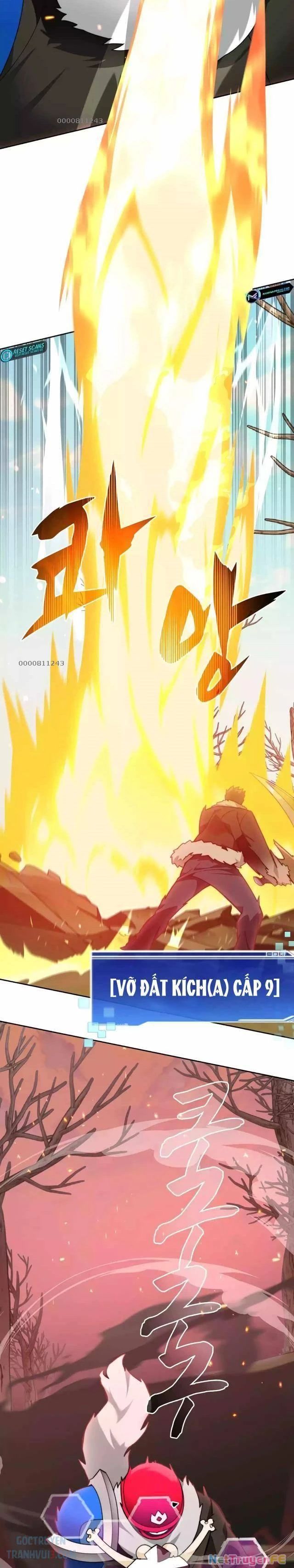 Mắc Kẹt Trong Tòa Tháp Thử Thách Chap 75 - Next Chap 76