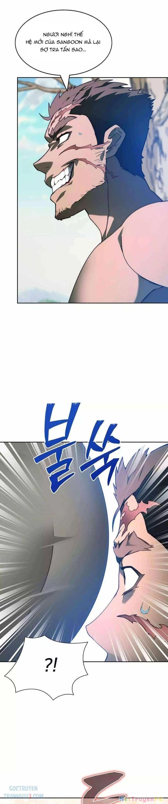 Mắc Kẹt Trong Tòa Tháp Thử Thách Chap 76 - Next Chap 77