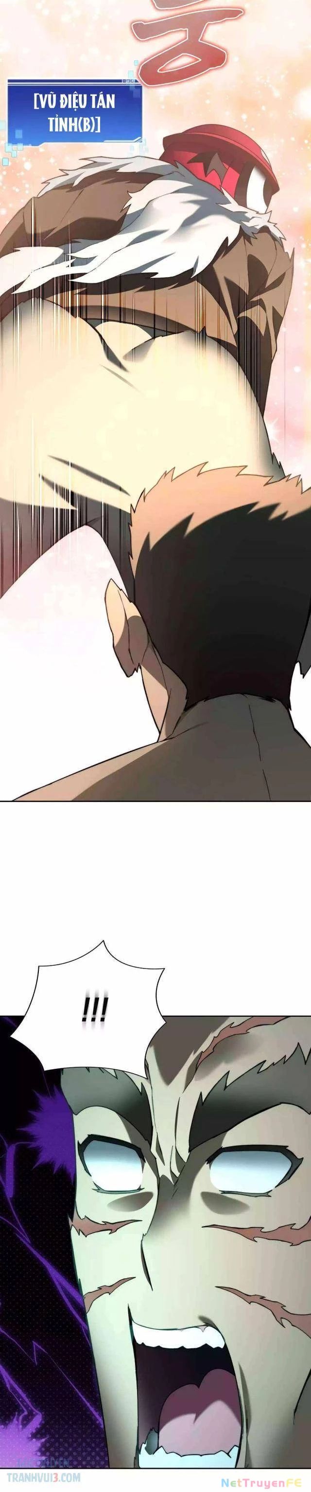Mắc Kẹt Trong Tòa Tháp Thử Thách Chap 76 - Next Chap 77
