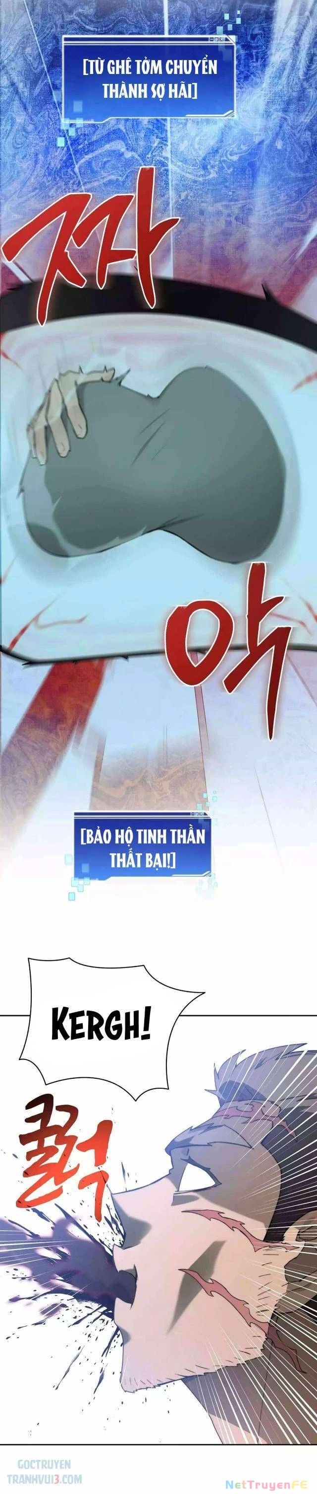 Mắc Kẹt Trong Tòa Tháp Thử Thách Chap 76 - Next Chap 77