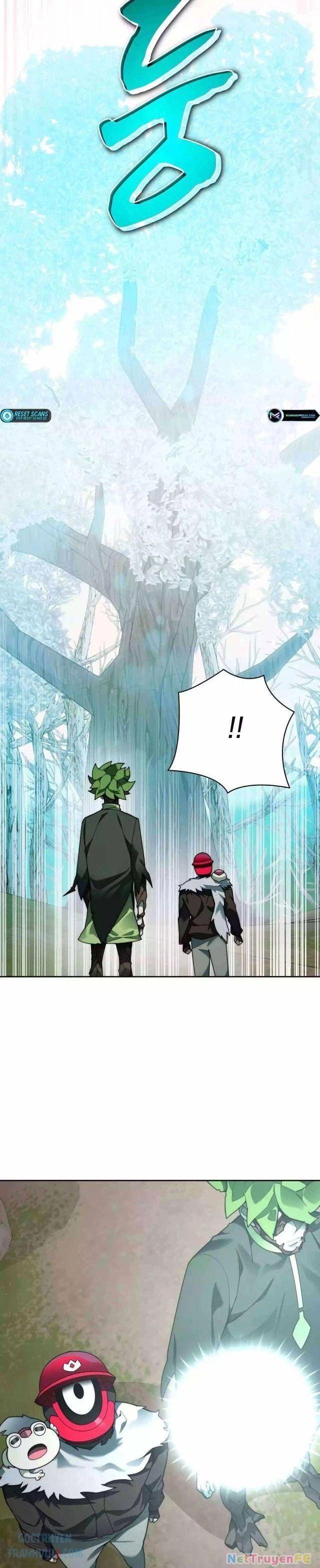Mắc Kẹt Trong Tòa Tháp Thử Thách Chap 76 - Next Chap 77