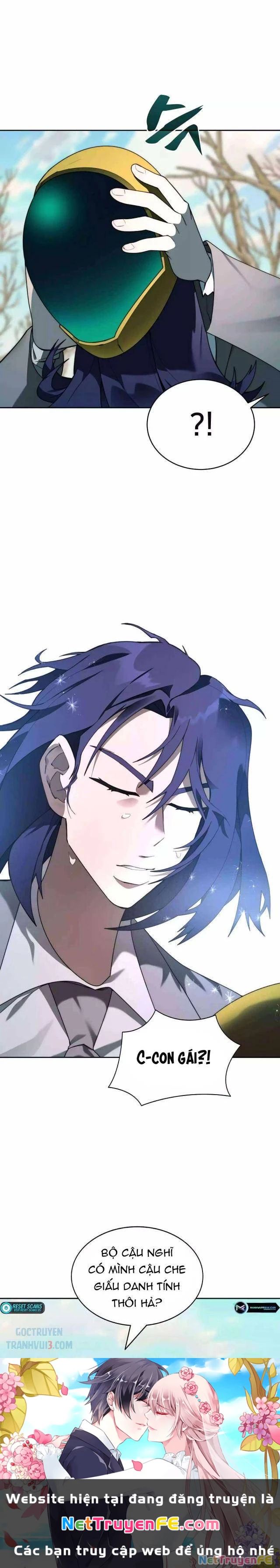 Mắc Kẹt Trong Tòa Tháp Thử Thách Chap 76 - Next Chap 77