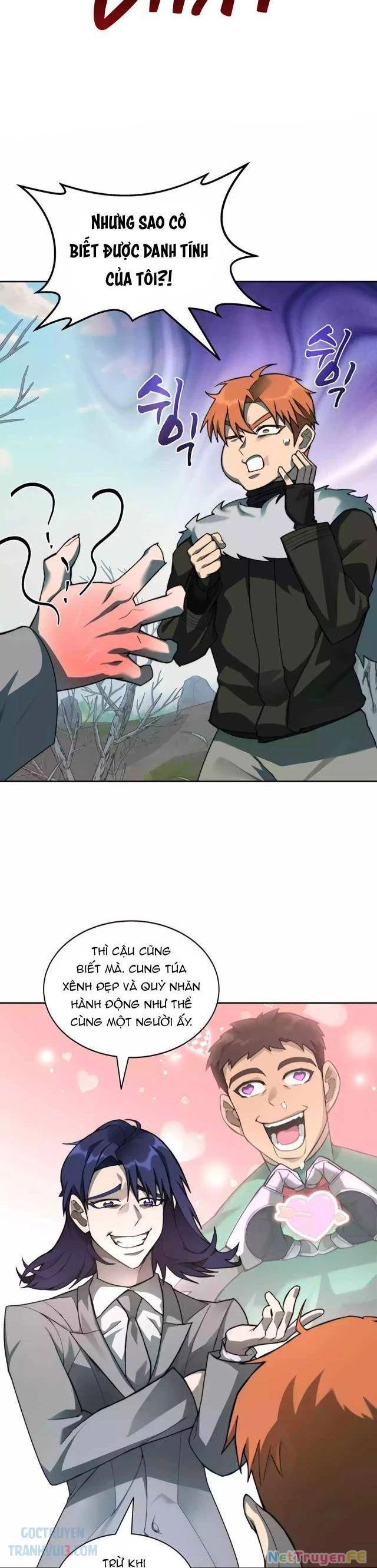 Mắc Kẹt Trong Tòa Tháp Thử Thách Chap 77 - Next Chap 78