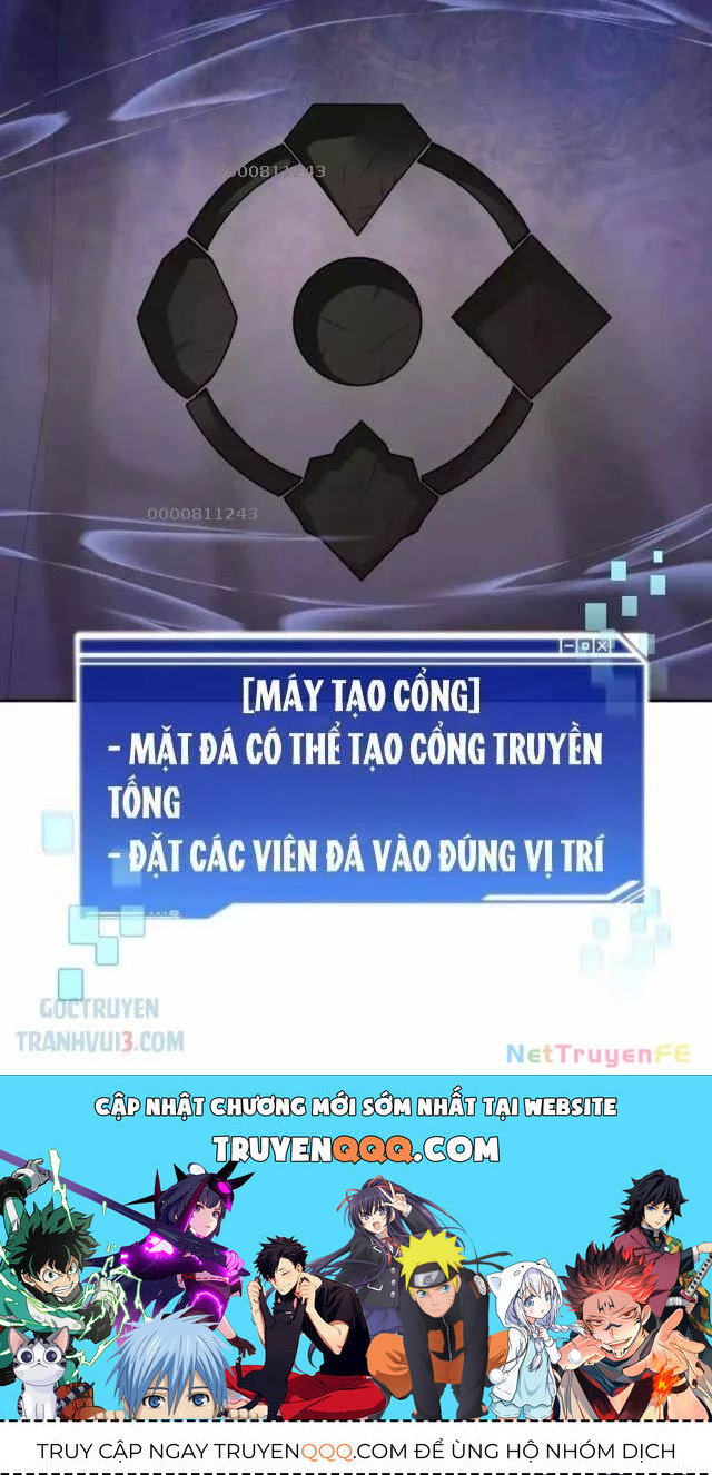 Mắc Kẹt Trong Tòa Tháp Thử Thách Chap 77 - Next Chap 78
