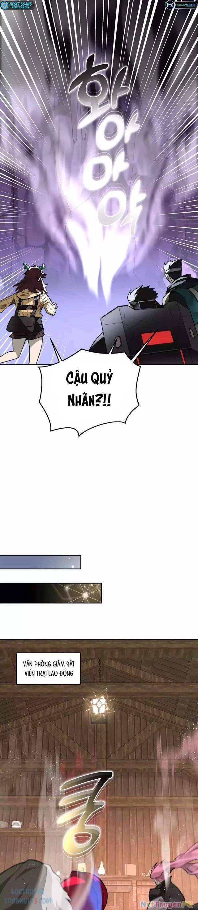 Mắc Kẹt Trong Tòa Tháp Thử Thách Chap 78 - Next Chap 79