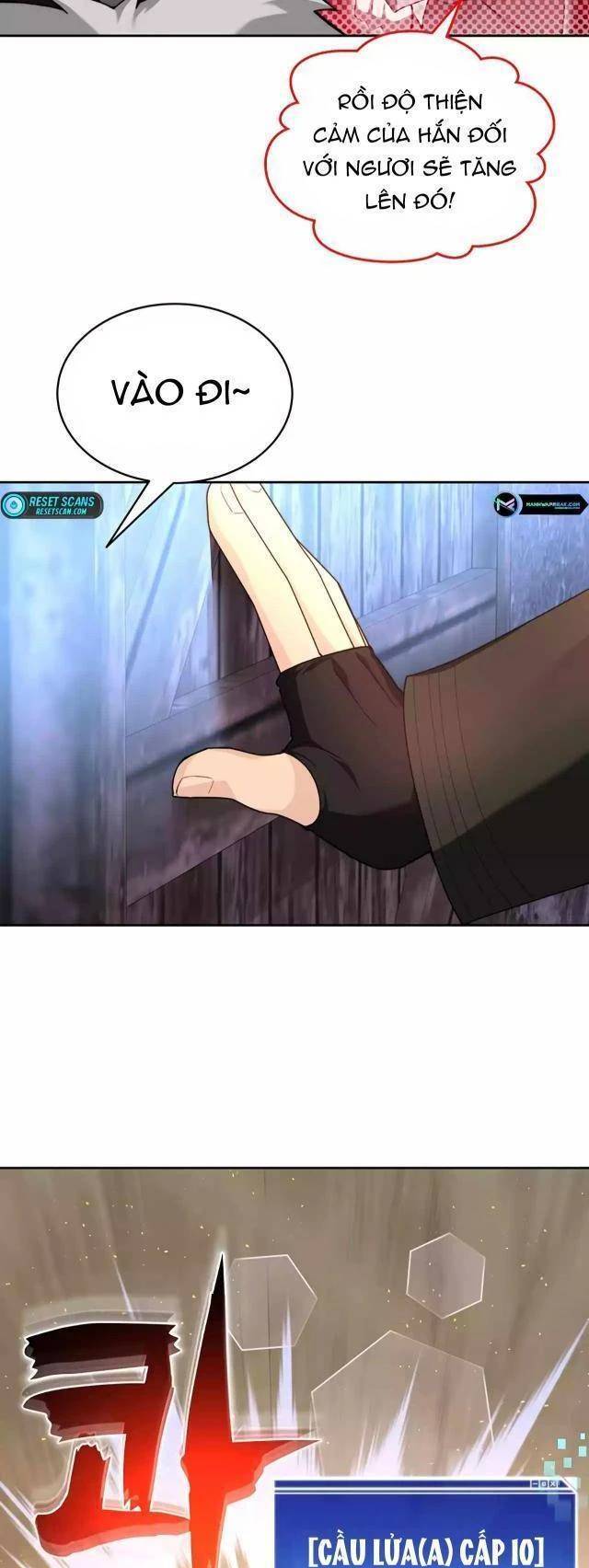 Mắc Kẹt Trong Tòa Tháp Thử Thách Chap 78 - Next Chap 79