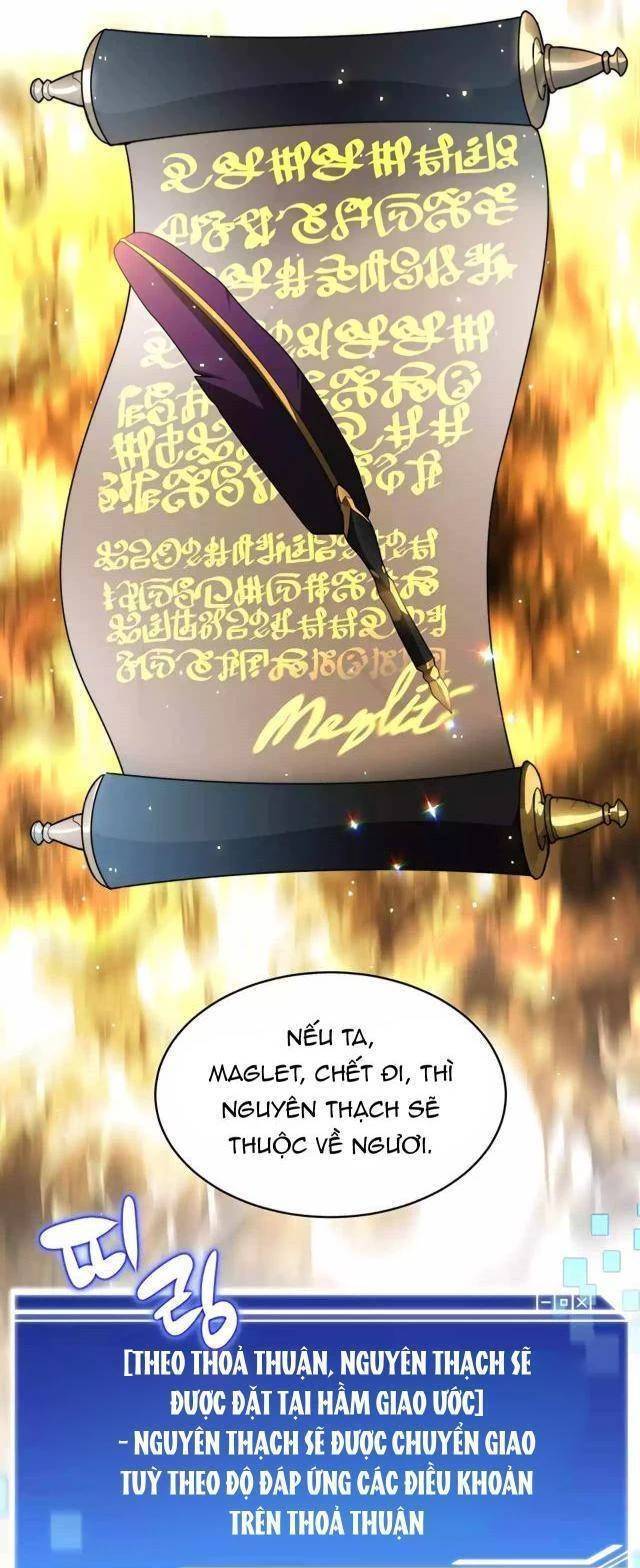 Mắc Kẹt Trong Tòa Tháp Thử Thách Chap 79 - Next Chap 80