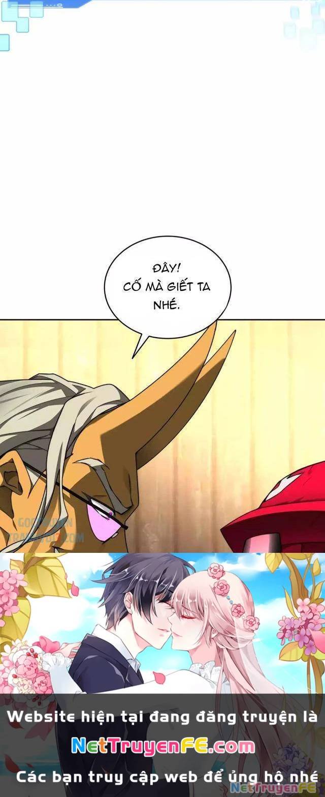 Mắc Kẹt Trong Tòa Tháp Thử Thách Chap 79 - Next Chap 80