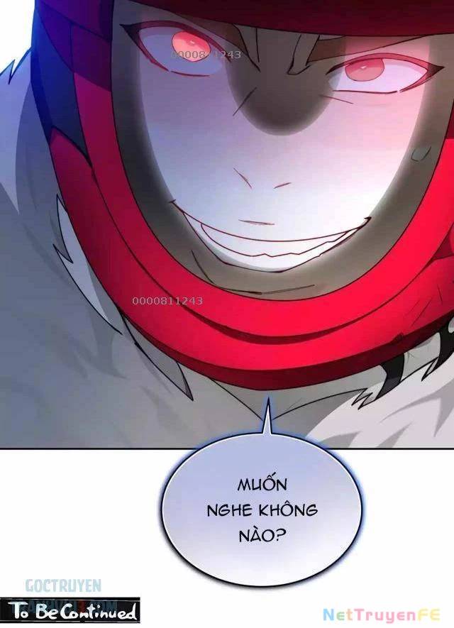 Mắc Kẹt Trong Tòa Tháp Thử Thách Chap 79 - Next Chap 80