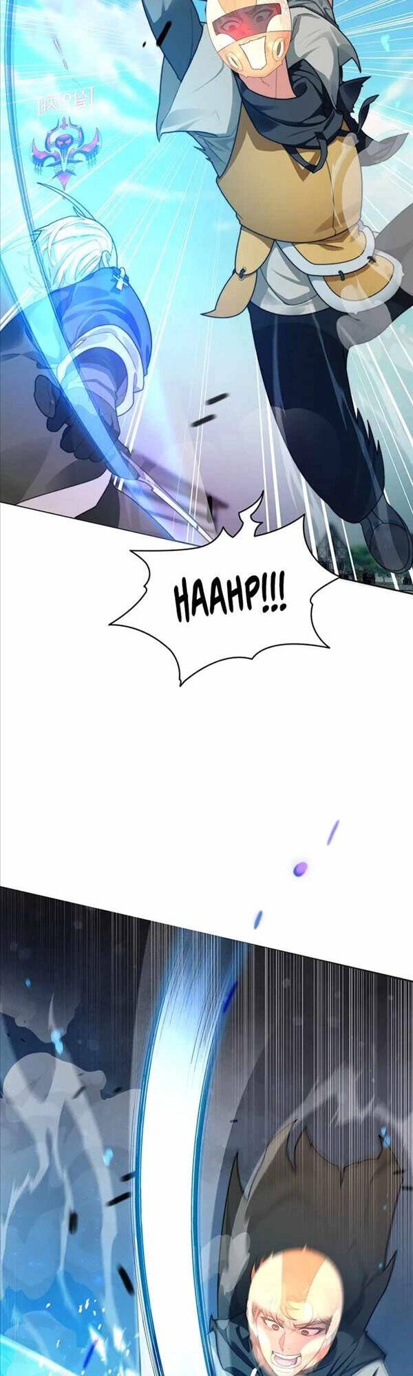 Mắc Kẹt Trong Tòa Tháp Thử Thách Chap 8 - Next Chap 9