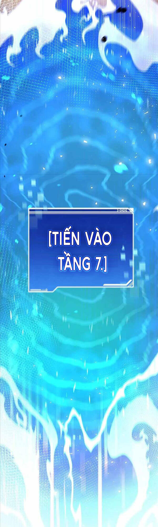 Mắc Kẹt Trong Tòa Tháp Thử Thách Chap 8 - Next Chap 9