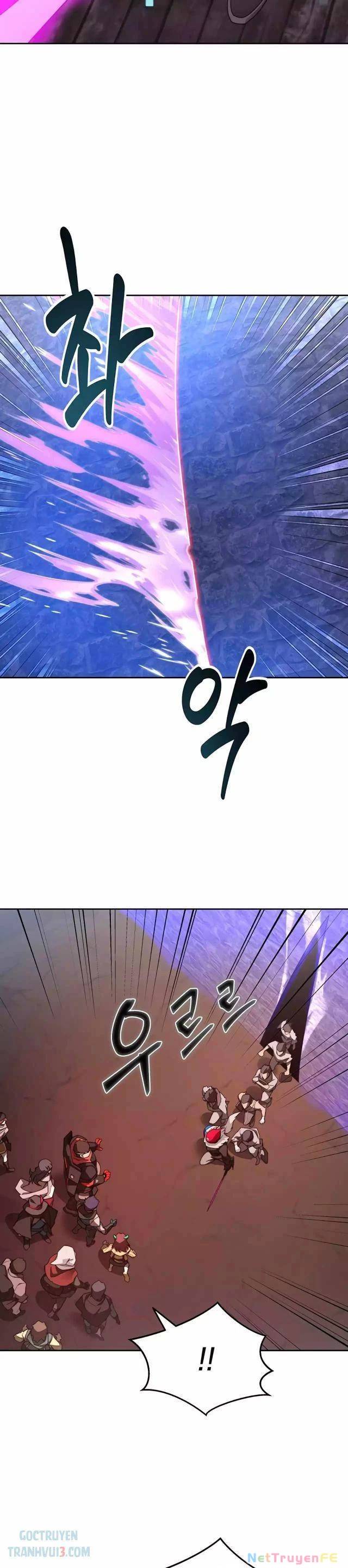 Mắc Kẹt Trong Tòa Tháp Thử Thách Chap 80 - Next Chap 81