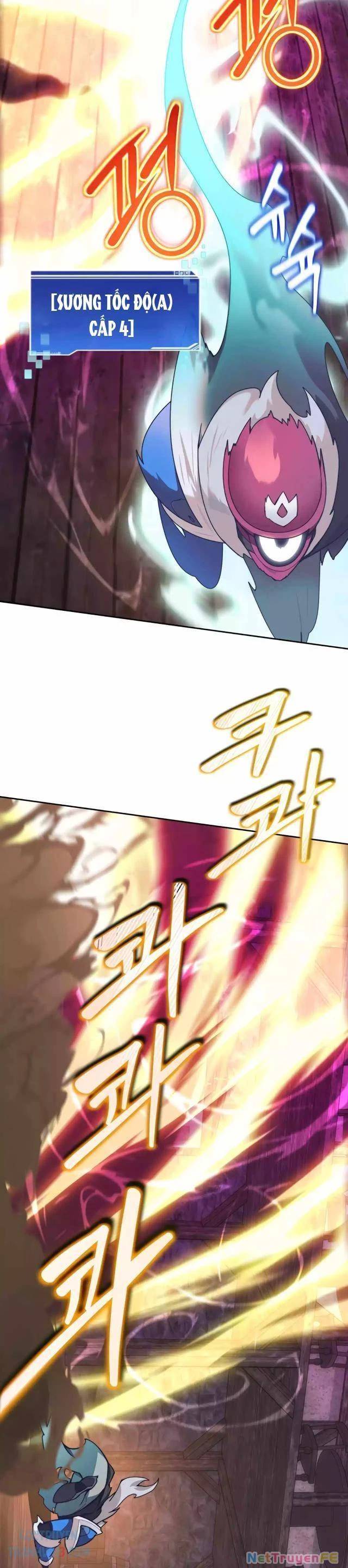 Mắc Kẹt Trong Tòa Tháp Thử Thách Chap 80 - Next Chap 81