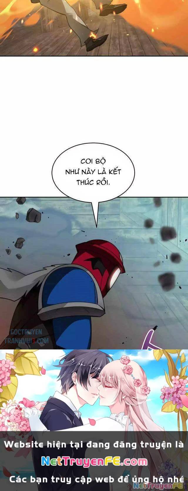 Mắc Kẹt Trong Tòa Tháp Thử Thách Chap 80 - Next Chap 81