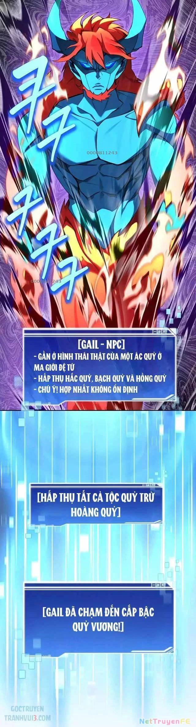 Mắc Kẹt Trong Tòa Tháp Thử Thách Chap 80 - Next Chap 81
