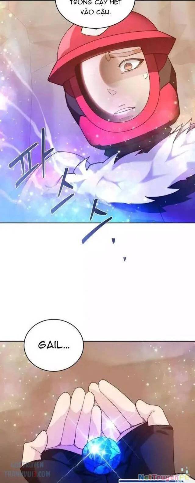Mắc Kẹt Trong Tòa Tháp Thử Thách Chap 81 - Next Chap 82
