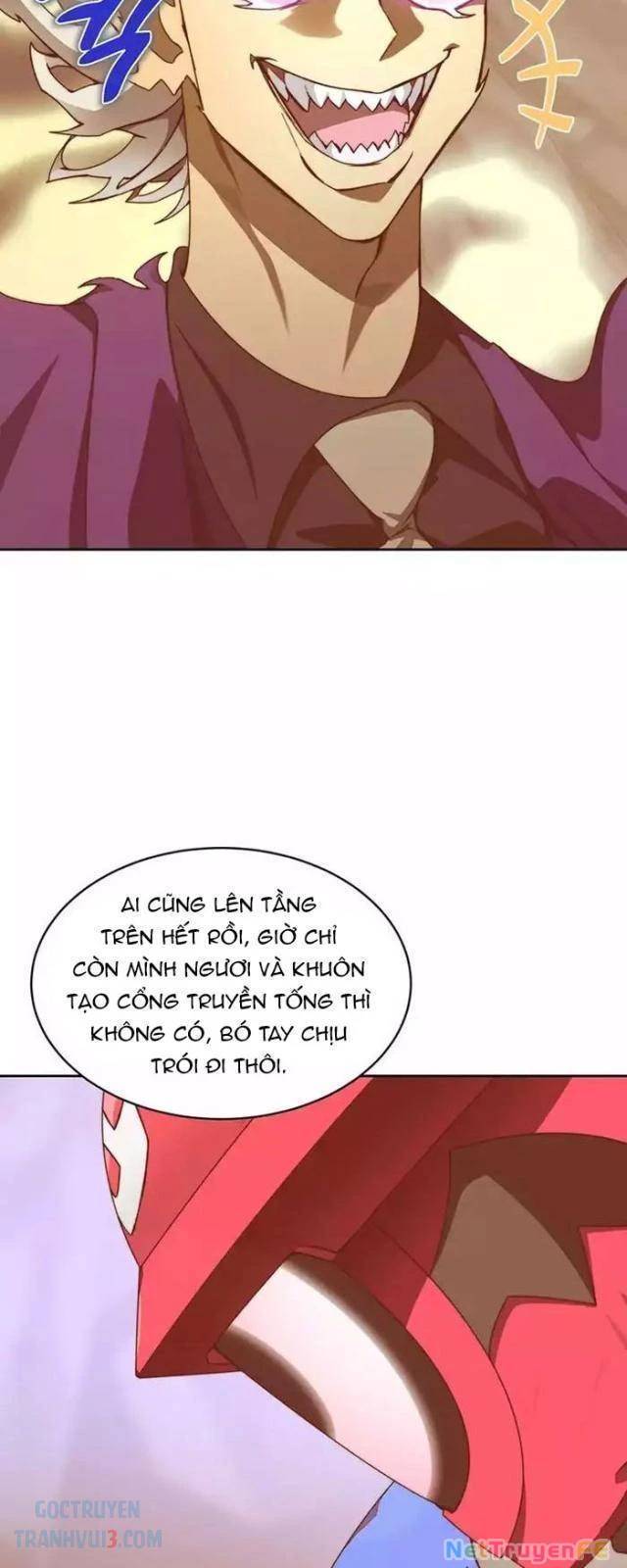 Mắc Kẹt Trong Tòa Tháp Thử Thách Chap 81 - Next Chap 82