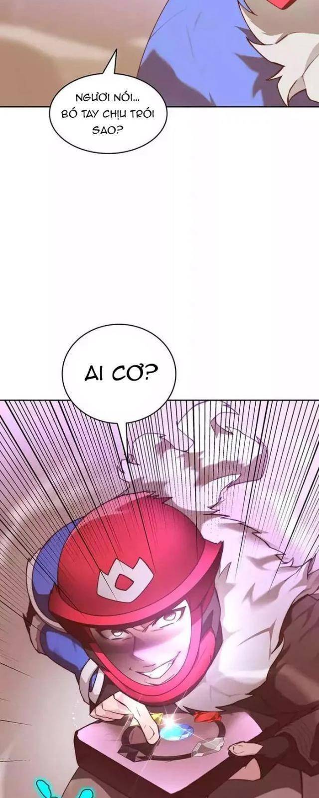 Mắc Kẹt Trong Tòa Tháp Thử Thách Chap 81 - Next Chap 82
