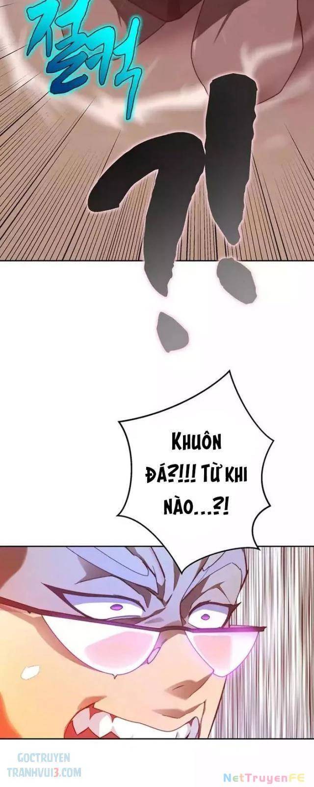 Mắc Kẹt Trong Tòa Tháp Thử Thách Chap 81 - Next Chap 82