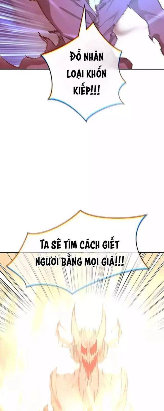 Mắc Kẹt Trong Tòa Tháp Thử Thách Chap 81 - Next Chap 82