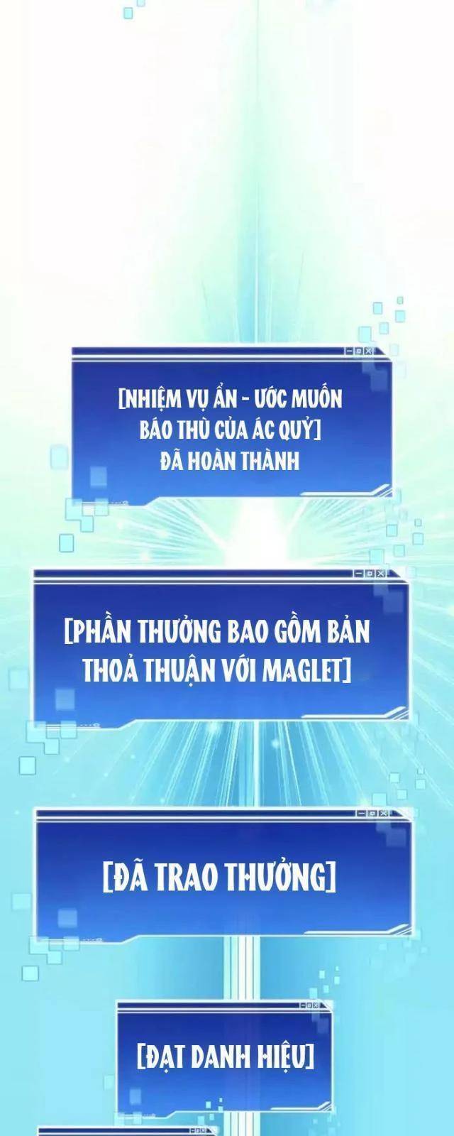 Mắc Kẹt Trong Tòa Tháp Thử Thách Chap 81 - Next Chap 82