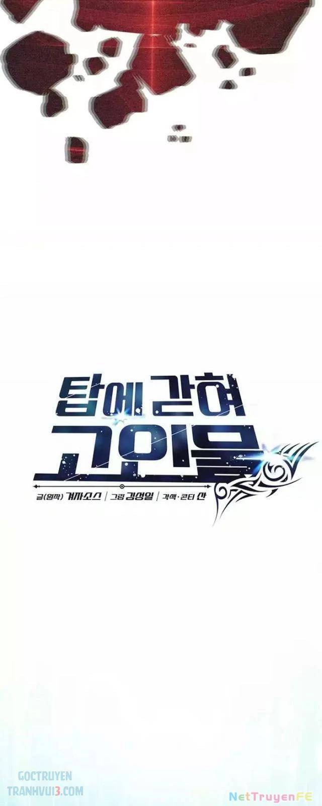 Mắc Kẹt Trong Tòa Tháp Thử Thách Chap 81 - Next Chap 82