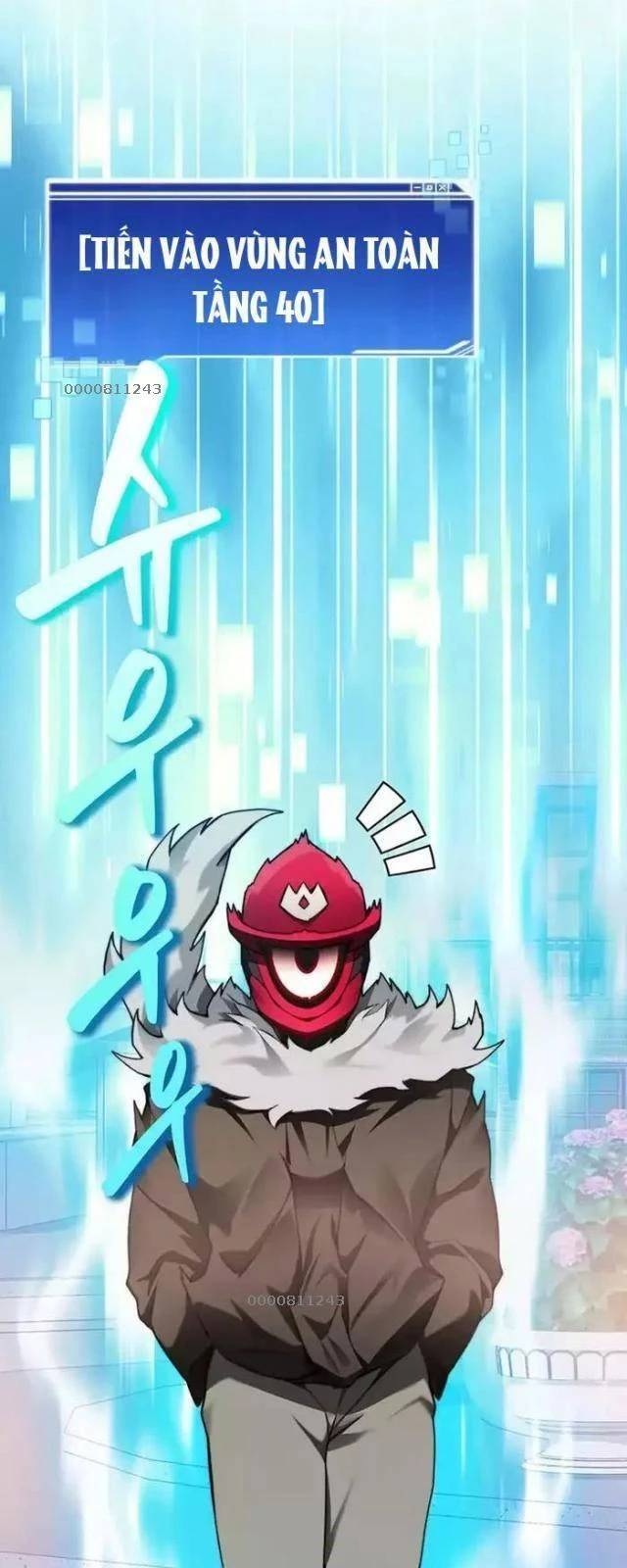 Mắc Kẹt Trong Tòa Tháp Thử Thách Chap 81 - Next Chap 82