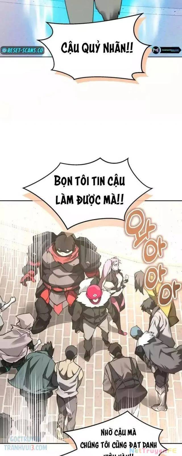 Mắc Kẹt Trong Tòa Tháp Thử Thách Chap 81 - Next Chap 82