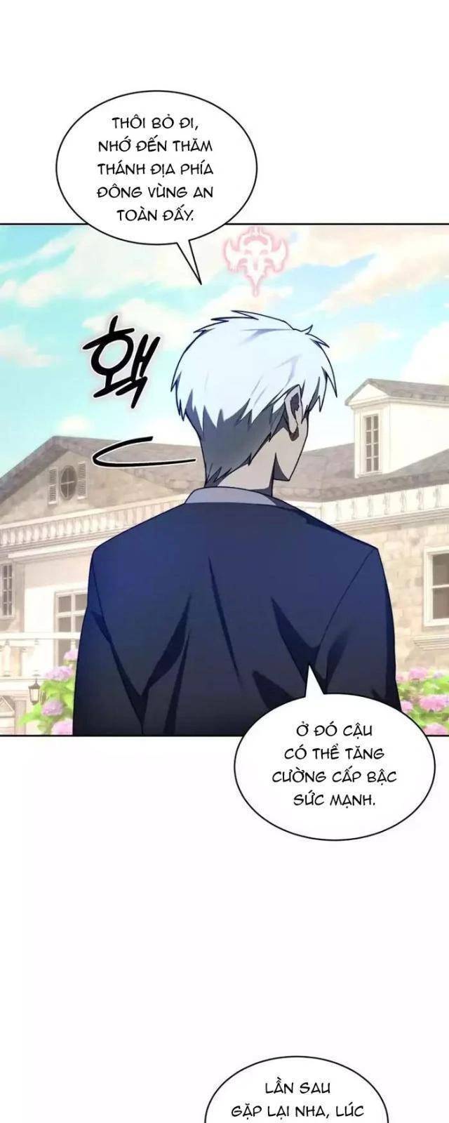 Mắc Kẹt Trong Tòa Tháp Thử Thách Chap 81 - Next Chap 82