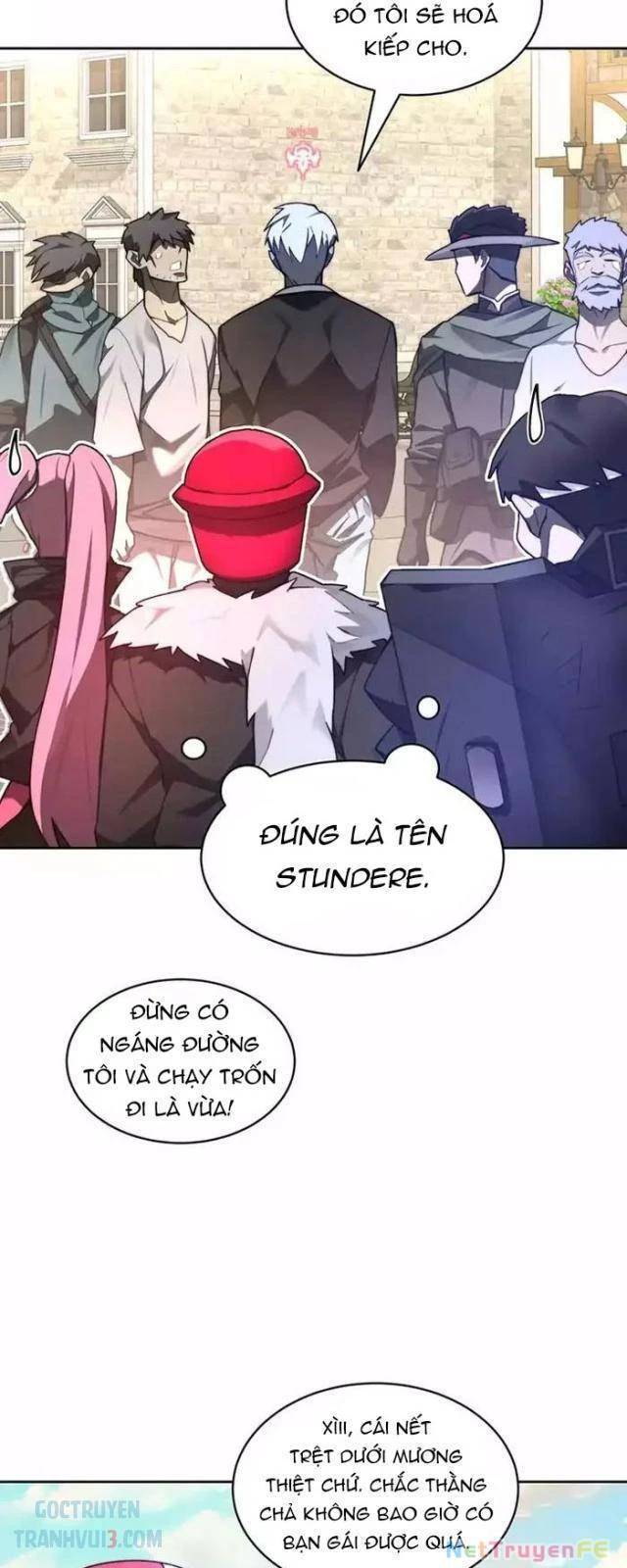 Mắc Kẹt Trong Tòa Tháp Thử Thách Chap 81 - Next Chap 82