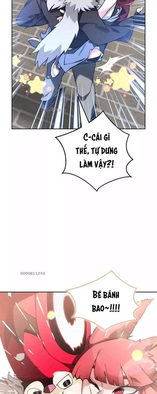 Mắc Kẹt Trong Tòa Tháp Thử Thách Chap 81 - Next Chap 82