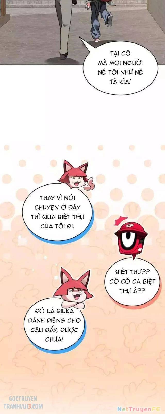 Mắc Kẹt Trong Tòa Tháp Thử Thách Chap 81 - Next Chap 82