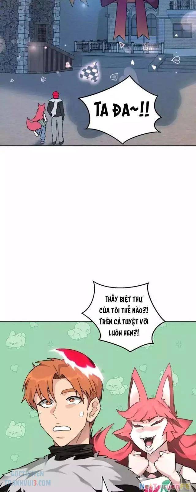 Mắc Kẹt Trong Tòa Tháp Thử Thách Chap 81 - Next Chap 82
