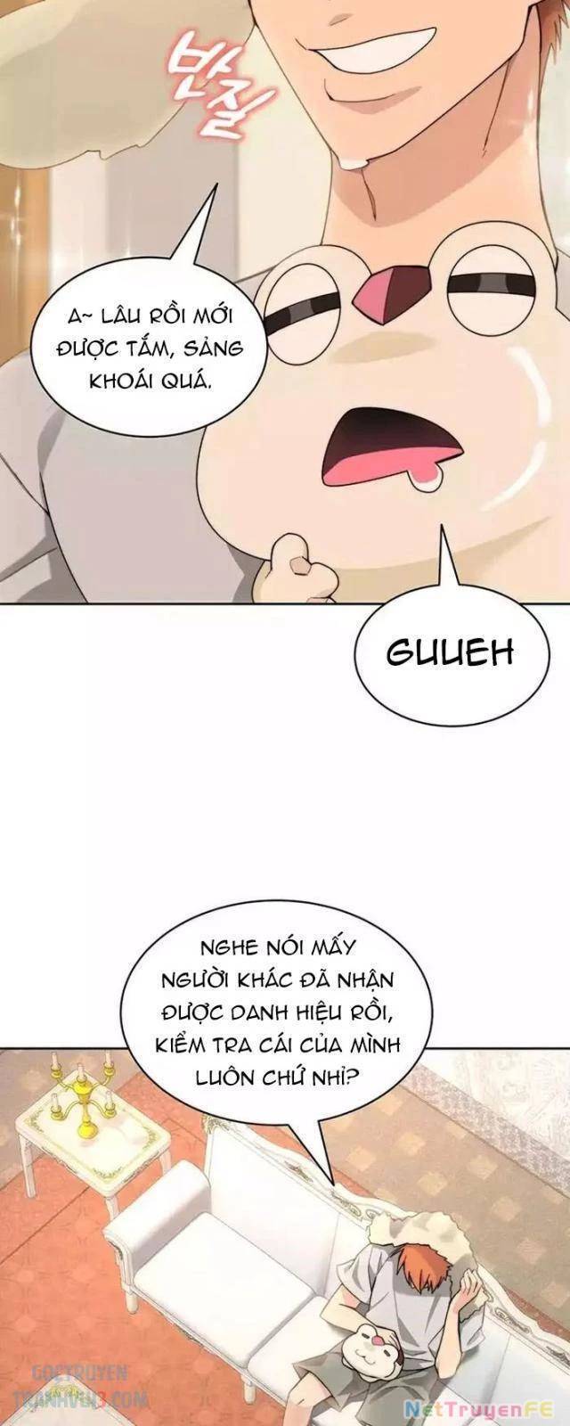 Mắc Kẹt Trong Tòa Tháp Thử Thách Chap 81 - Next Chap 82
