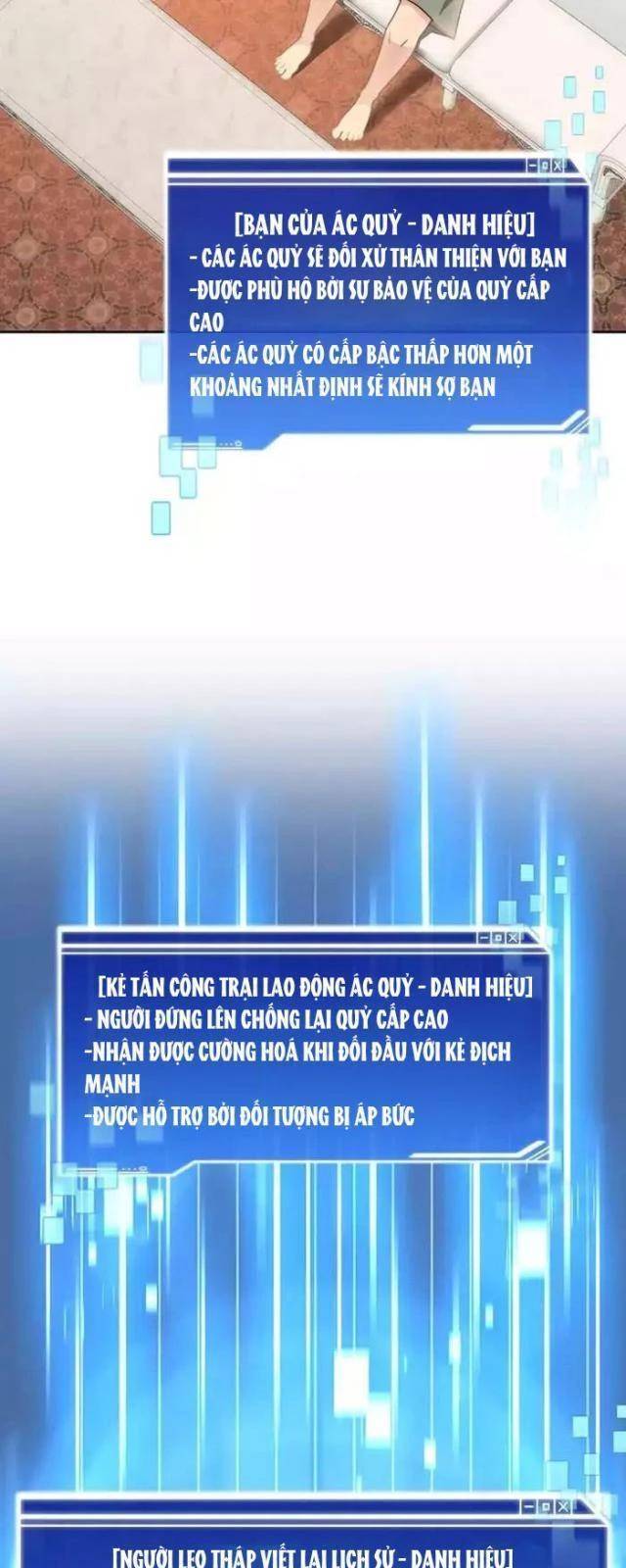 Mắc Kẹt Trong Tòa Tháp Thử Thách Chap 81 - Next Chap 82