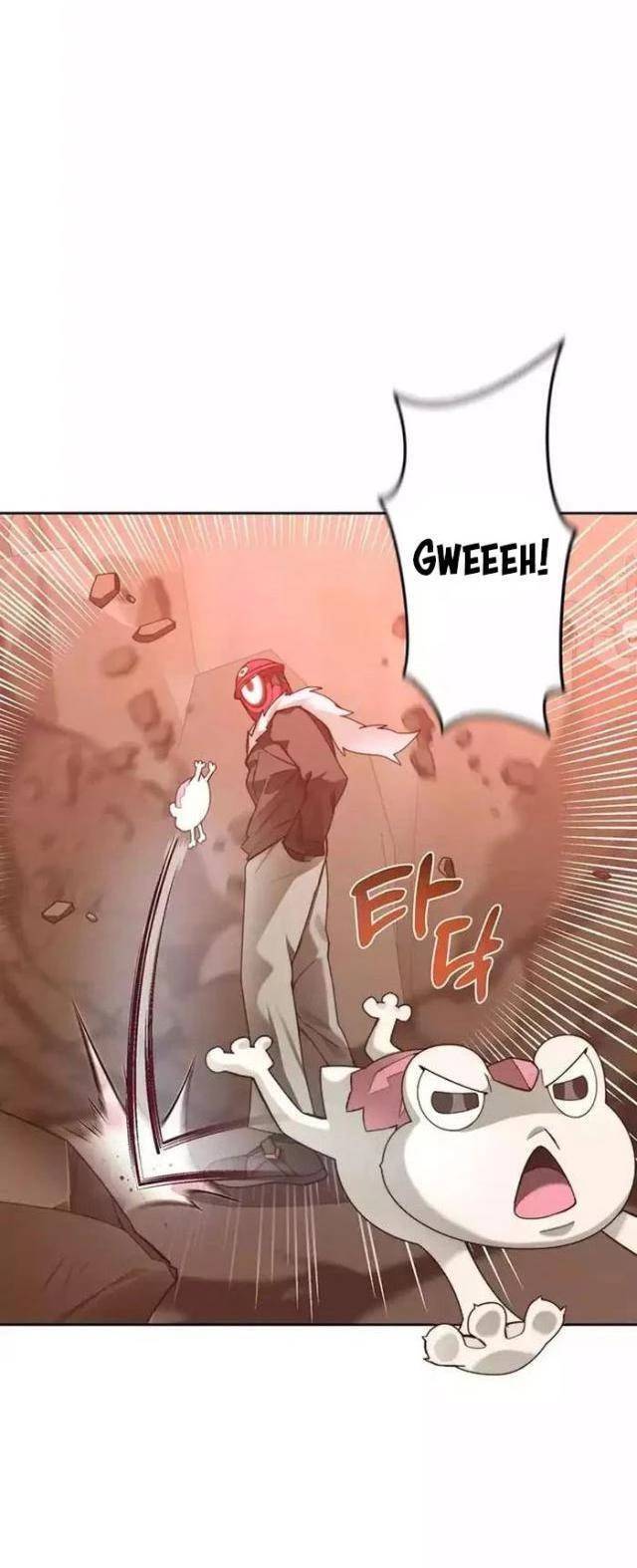 Mắc Kẹt Trong Tòa Tháp Thử Thách Chap 81 - Next Chap 82
