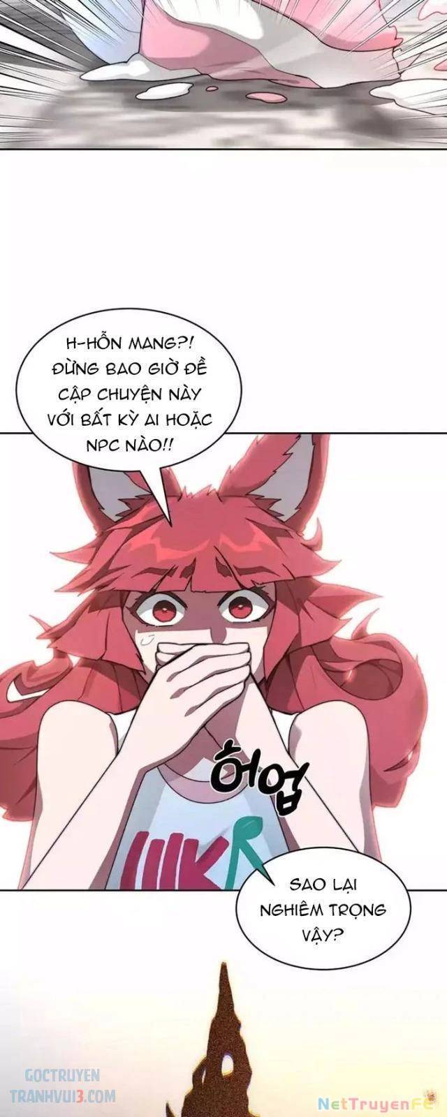 Mắc Kẹt Trong Tòa Tháp Thử Thách Chap 81 - Next Chap 82