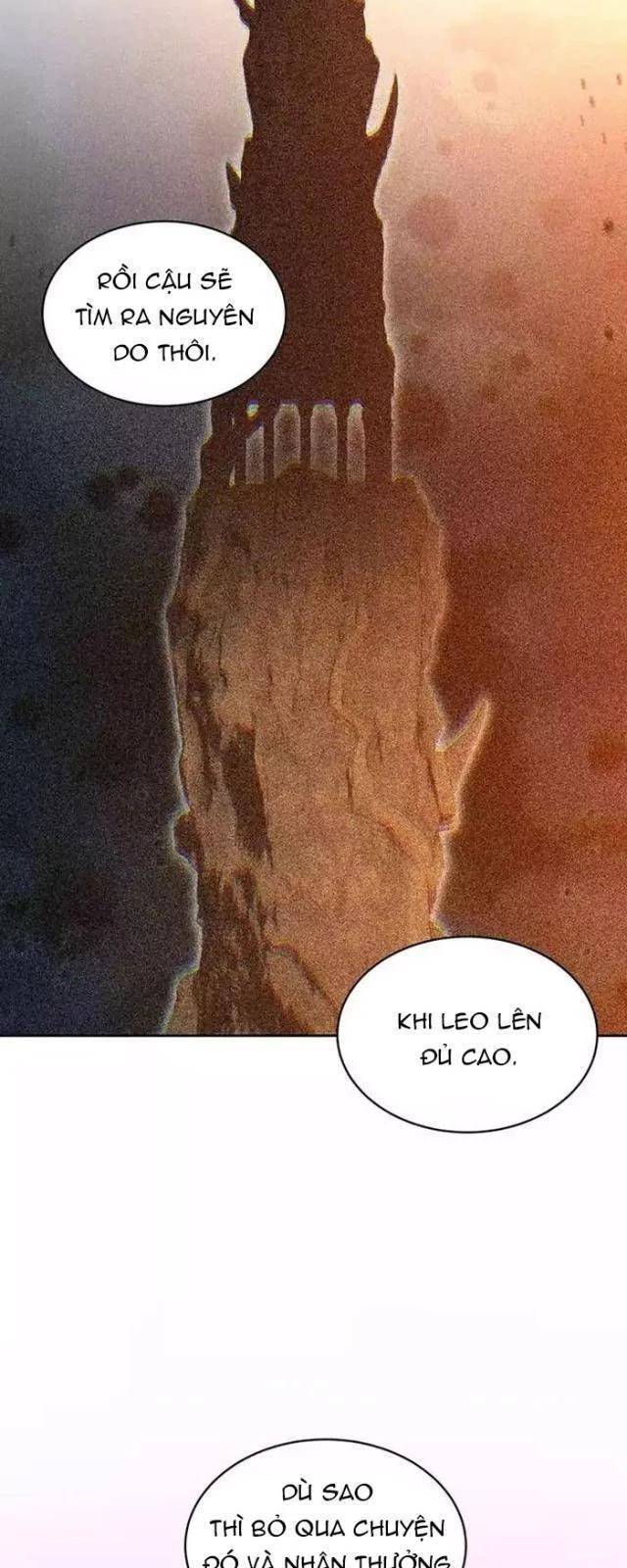 Mắc Kẹt Trong Tòa Tháp Thử Thách Chap 81 - Next Chap 82