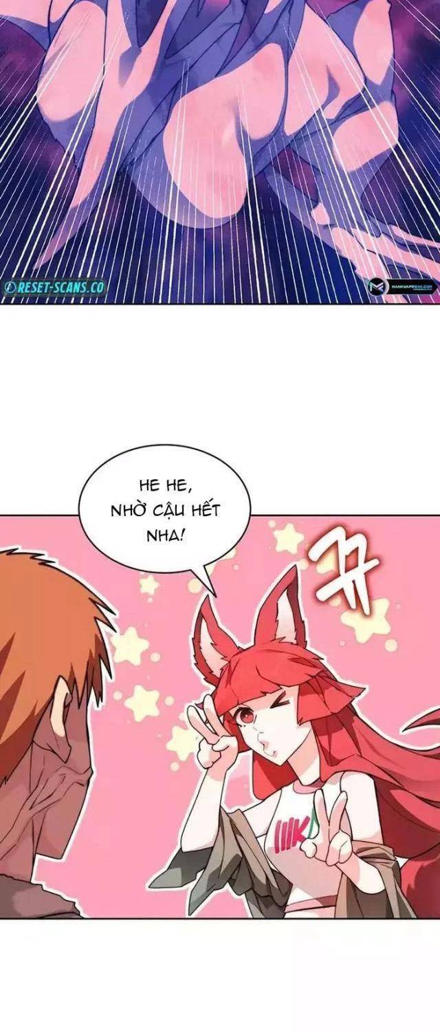 Mắc Kẹt Trong Tòa Tháp Thử Thách Chap 81 - Next Chap 82