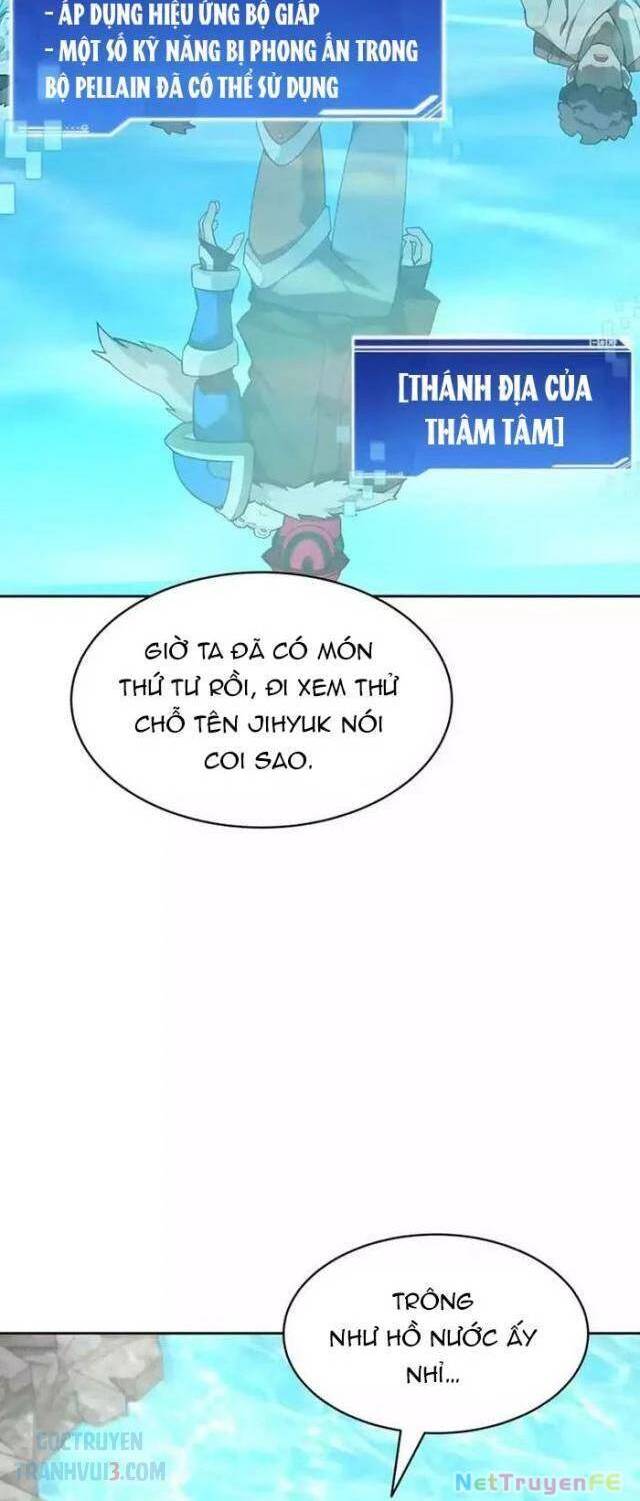 Mắc Kẹt Trong Tòa Tháp Thử Thách Chap 81 - Next Chap 82